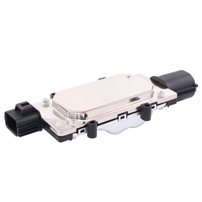 HouYeen Cooling Fan Resistor Control Module for Focus Mk3 Van