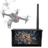 5.8G FPV Monitor 4.3 Inch 48CH 480 X 272 LCD