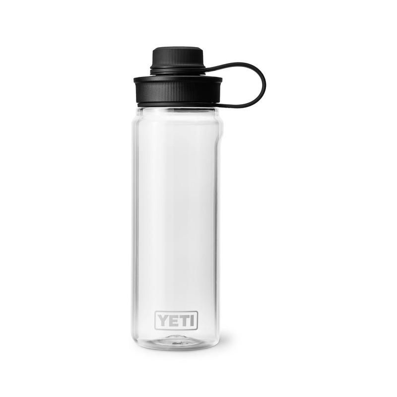 YETI Yonder 750 ml/25 oz Water Bottle with Yonder Tether