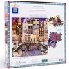 eeBoo - Puzzle 1000 Pieces - Magic Amsterdam - (EPZTAMD