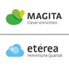Etérea Carli Hand Towels, Single + Set + Bath Mat,