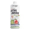 2 x Best Body Nutrition Vital Drink, 1 Litre Bottle,