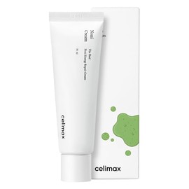 celimax- La verdadera crema reparadora energética de noni | con ceramidas, humectante, calmante, hidratante, antienvejecimiento,