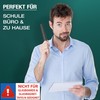 Reorda REORDA® Magnete für Magnettafel stark - 60x Starke Magnete