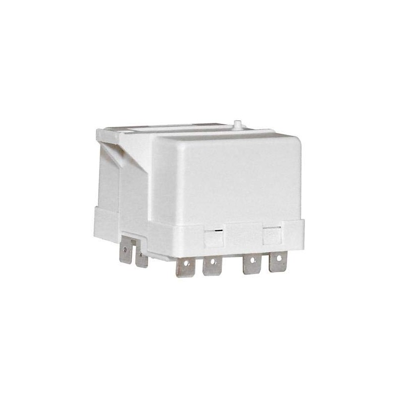 RLY03211 / RLY-3211 - OEM Start Relay: 50A Coil, 204-233V
