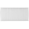 SPARES2GO Cabin Air Filter compatible with Honda CR-V SUV (Pack
