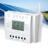 80A LCD Display PWM Photovoltaic Solar MPPT Charge Controller Regulador