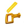 Miter Saw Handle 380452-00 & Kerf Plate 146726-02 Compatible with