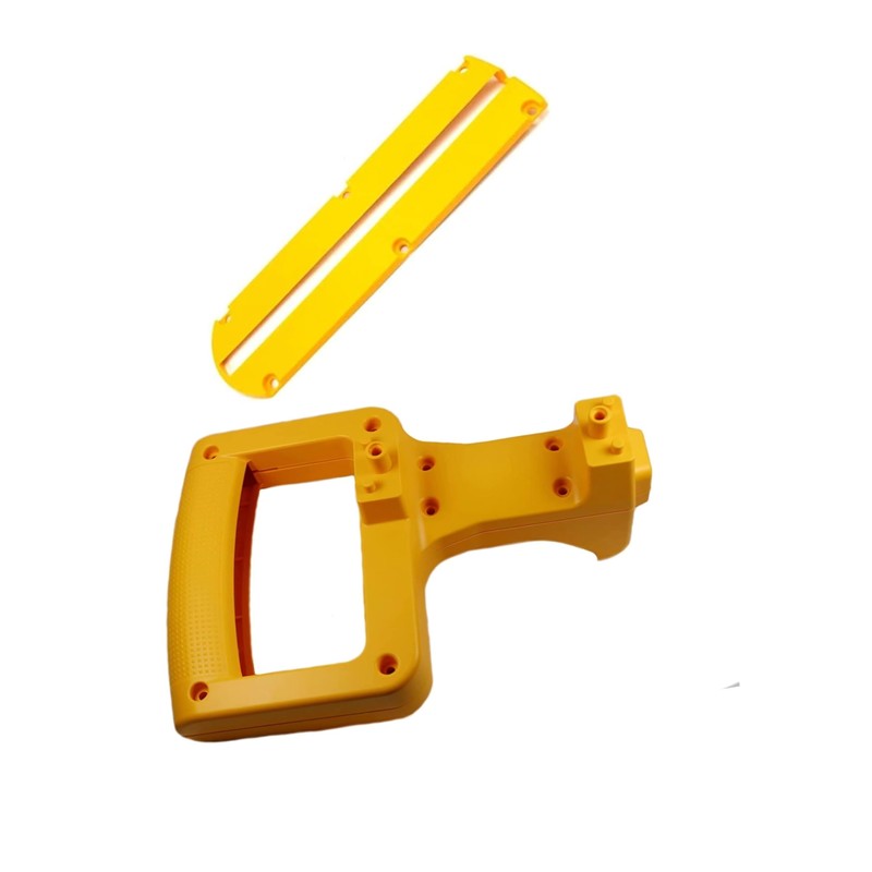 Miter Saw Handle 380452-00 & Kerf Plate 146726-02 Compatible with