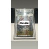 Sports Card Cleaning Kit Spray Polish Grading Centering PSA SGC