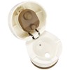Thermos Replacement Parts 2-Way Bottle FHO Inner Stopper with Lid