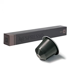 Nespresso Roma Capsules (Nespresso Machines - 10 capsules)