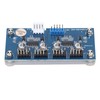 9 Pin USB Header 1 Male to 4 Female Extension