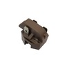 Genérico Kit de Arranque para Compresor de Refrigerador con Protector