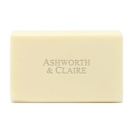 Ashworth & Claire Trio Of Soaps Gift Set (3 X 150g) - A trio of soaps expertly blended with beautiful fragrances for the perfect cleansing experience. Made in England