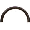 Agilest Folding Road Tires 700x25C Black/Black