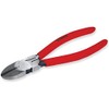 Santul 7145 Pinzas de corte diagonal 7