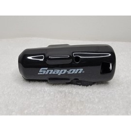 SNAP-ON TOOLS CT861 CT825 PROTECTIVE BOOT COVER CORDLESS IMPACT TOOL BLACK NEW