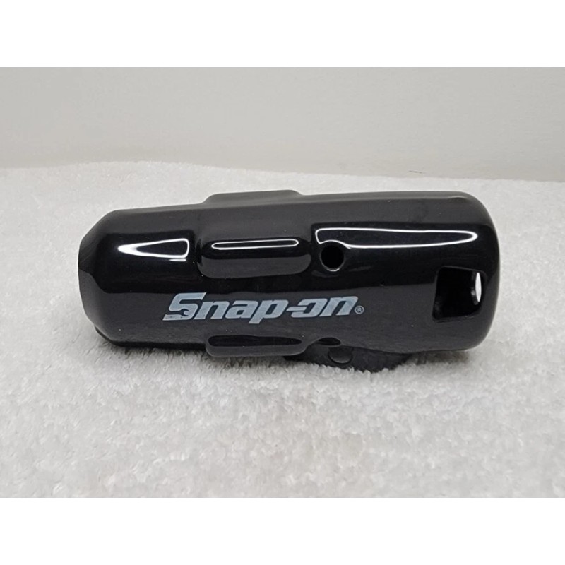 SNAP-ON TOOLS CT861 CT825 PROTECTIVE BOOT COVER CORDLESS IMPACT TOOL