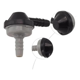 Válvula Pcv Para Sonic Cruze Trax 1.6 Lts 1.8 Lts Todos
