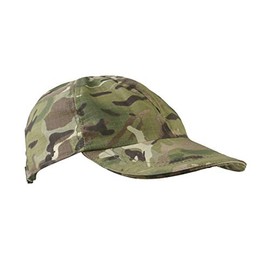 Kombat Tactical Kids Army Boys Military Soldiers Baseball Sun Cap Military Camo Hat DPM BTP New