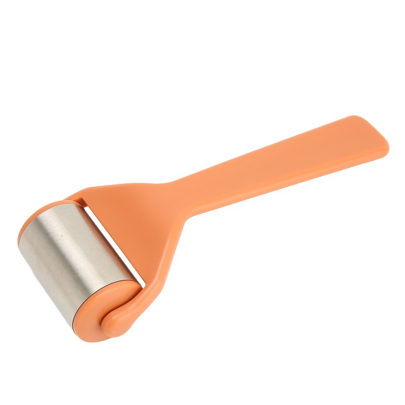 Ice Roller Massager Stainless Steel Portable Face Eye Massage Beauty