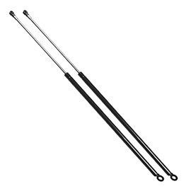 Qty (2) StrongArm 6229 Fits Mazda RX7 1986 To 1991 Rear Hatch Lift Supports (exc convertible)