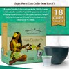 Hawaiian Paradise Coffee Vanilla Macadamia Nut Single Serve Cups 18