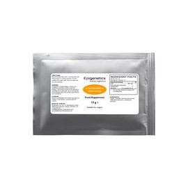 Lactobacillus Salivarius 15g | 5 Billion CFU Probiotic + Jerusalem Artichoke Prebiotic (Inulin) | Vegan Friendly Powder UK Made | 1g Daily (15 Servings)