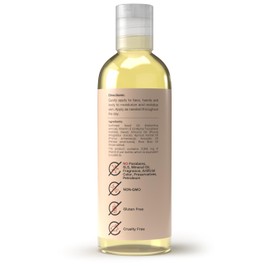 Coera Vitamin E Oil | 5,000 IU | 4 fl oz | Moisturizing & Nourishing Skin Oil for Face, Hands, and Body | Free of Parabens, SLS, & Fragrances