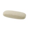 CHARMANT MT564 Glasses Case, Hard Fabric, Stylish, Cute, Women's, Men's,