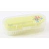 OSK BHC-10 Meal Time Baby Hair Care Set, Yellow
