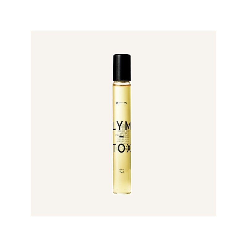 Partner company Lefrow Rimtox Roll-on Keyring 8ml [Limited] Rimtox Roll-on