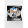 PUMA 08457504 HS 08457504 Soccer Ball, No. 4 Test Ball,