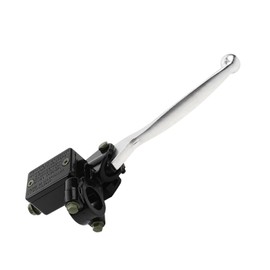 FLYPIG 7/8" 22mm Front Brake Master Cylinder for Yamaha Big Bear 250 350 400 Banshee YFZ350 YFZ450 YFM400 YZ60 YZ80 YZ85 YZ125 YZ250 YZ490