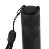 UV Flashlight LED 365nm Aluminium Alloy Battery Powered Widely Used