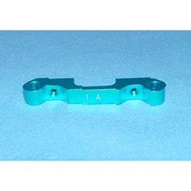 Frt/Rr A-Bridge SUSP Mount: TA05/TRF