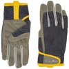 Burgon & Ball Dig The Glove Men's Gardening Gloves, Large/X-Large,
