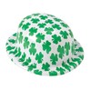 Fun Express Shamrock Leprechaun Hats for St. Patrick's Day -