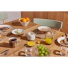 Moomin by ARABIA 1062216 Classic Stinky Plate, 7.5 inches (19