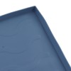 Griddle Silicone Protective Mat Cover Heavy Duty Grade Silicone Grill