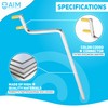 AIM DENTAL SUPPLY ADS - Dental X-Ray Positioning Indicator with