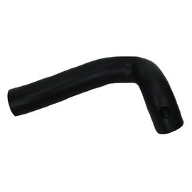 MTS Company CJFH-2 Fuel Tank Filler Hose Fits the 1977 Jeep CJ5, CJ6 and CJ7 15-Gal. Rear/Aft Axle Fuel Tank