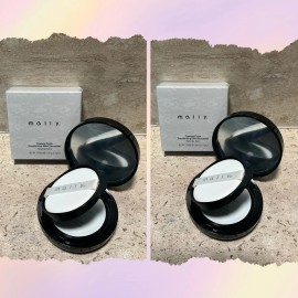 Mally 2X Mally Flawless Finish Transforming Effect Foundation FAIR full size NIB (XC1)