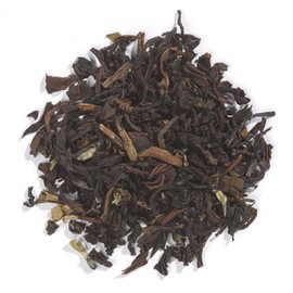 Frontier Co-op Darjeeling (Tippy Golden Flowery Orange Pekoe), Kosher, Non-Irradiated | 1 lb. Bulk Bag | Camellia sinensis L.