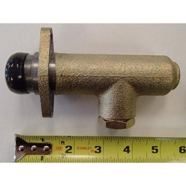 Clutch Master Cylinder comp w Zetor? REPLC: 62452709, 62452712, 6911271