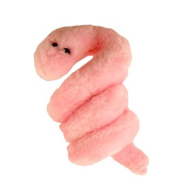 [UK-Import]Giant Microbes - Syphilus Plush Toy