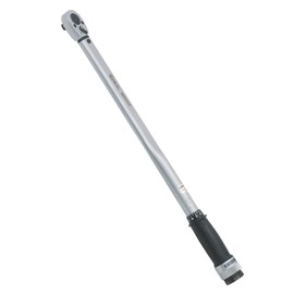 Genius Tools 480350N 1/2" Dr. Torque Wrench 70-350 NM