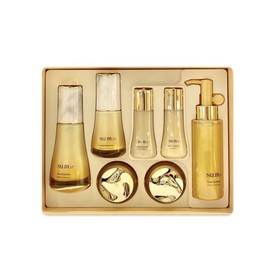 Su:m37 Degrees Rosique Summa Repair Essence Large Capacity Special Set (60ml+30ml) / 숨37도 로시크숨마 리페어 에센스 대용량 스페셜 세트(60ml+30ml)