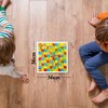 abeec Snakes and Ladders Board Game – Kids Board Games